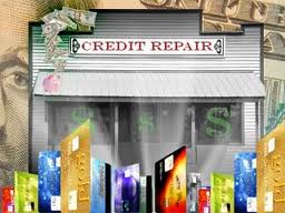 San Diego Credit Repair